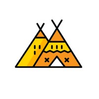 Dehkade Bazi logo - Similar company to Yadar