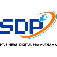PT Sinergi Digital Pramuthama logo - Similar company to Sinergi Digital