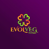 Evolveg logo - Similar company to Buzzer Digital