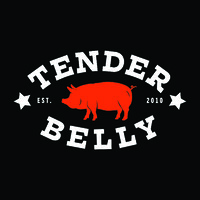 Tender Belly logo - Similar company to Kejoy
