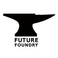 FUTURE FOUNDRY CIC logo - Similar company to Hackney Showroom