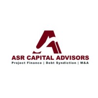 ASR Capital Advisors - Investment Advisory logo - Similar company to Finelite