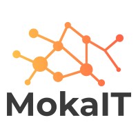 Moka IT Engineering logo - Similar company to Hightech Innovators