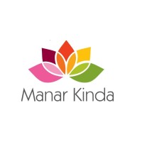Manar Kinda logo - Similar company to Shelves.Sa