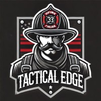 Tactical Edge logo - Similar company to Tactical Edge Ai