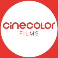CINECOLOR FILMS CHILE logo - Similar company to Bf Distribution