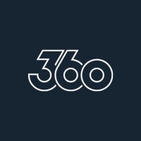 ThreeSixty logo - Similar company to Threesixtymedia