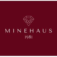 MINEHAUS logo - Similar company to The Hemji