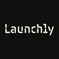 Launchly logo - Similar company to Dotnetacademy.Be