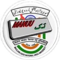 MANUU TAK logo - Similar company to Training And Placement Cell, Deparment Of Cs & It, Manuu