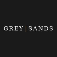 Grey Sands logo - Similar company to Studio Resale