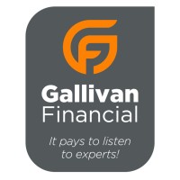 Gallivan Financial logo - Similar company to Alpha Wealth