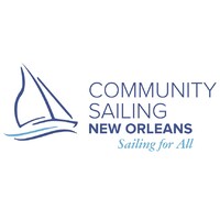 Community Sailing New Orleans logo - Similar company to Whoslive