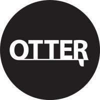 Otter Surfboards logo - Similar company to Simple Smart Science