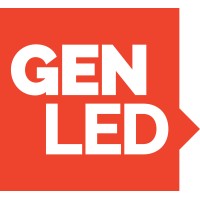 GENLED Brands logo - Similar company to Asm Lighting Ltd