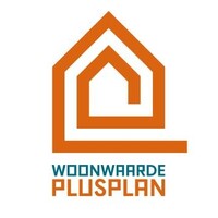 Woonwaarde Plusplan logo - Similar company to Extenzo