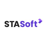 STA Soft logo - Similar company to Horpion Gmbh