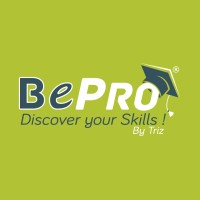 BePro training logo - Similar company to Bepro Training Center