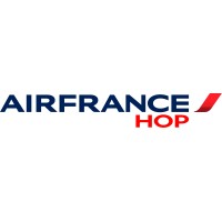 Air France HOP logo - Similar company to Lanameda Conseil