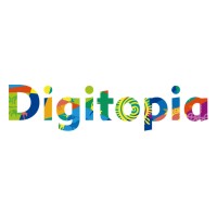 DIGITOPIA logo - Similar company to Digitopia