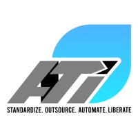ATI Technologies logo - Similar company to X