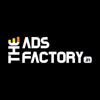 The Ads Factory logo - Similar company to Digitalwebzoom