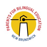 Parents for Bilingual Education New Brunswick logo - Similar company to Downtown Fredericton Inc.