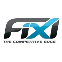 FiXi logo - Similar company to Sope