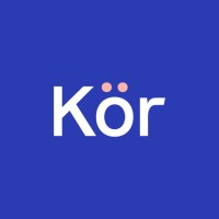 Kör logo - Similar company to Treningsgiganten.No