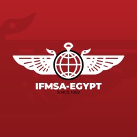 IFMSA-Egypt logo - Similar company to Negida Corporation