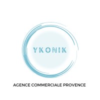 YKONIK - Agence Commerciale Sud logo - Similar company to Tentconcepts – Authentic Tents For Exclusive Moments