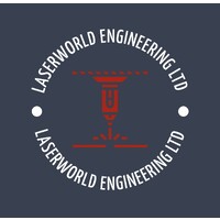 Laserworld Engineering LTD logo - Similar company to Laserworld (Switzerland) Ag