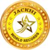 Jackhi Book of World Records logo - Similar company to Dmi Group