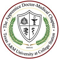 The Apprentice Doctor-Medical Chapter at Texas A&M University logo - Similar company to Apprentice Doctor