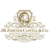 JR Zohner Capital & Co. A/S logo - Similar company to Orbit Flows