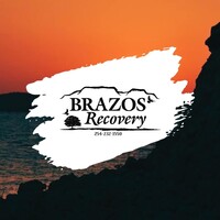 Brazos Recovery logo - Similar company to Shiners