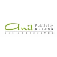 Anil Publicity Bureau logo - Similar company to Parul Advertising
