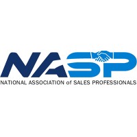 Nasp - National Association Of Sales Professionals
