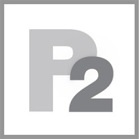 P2 Graphic Design logo - Similar company to Design Kompany