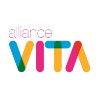 Alliance VITA logo - Similar company to Prosphr Solutions