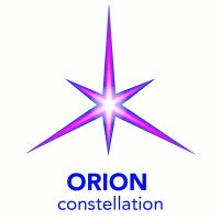 Orion Constellation logo - Similar company to Orion Constellation