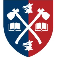 Acadia Office of Industry & Community Engagement logo - Similar company to Cbdc Hants-Kings