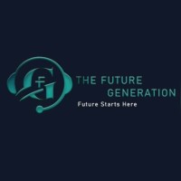 The Future Generation logo - Similar company to Cornerstone Telecommunications
