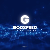 Godspeed Technologies Inc. logo - Similar company to Daylight Technologies Inc.