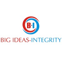 Big Ideas Integrity (Div: Big Ideas HR Consulting Pvt. Ltd.) logo - Similar company to Xtreme Management Solutions Pvt Ltd