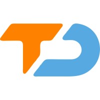 Teqray Infotech logo - Similar company to Logiclab
