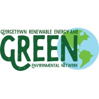 Georgetown Renewable Energy And Environmental Network (Green)