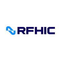 RFHIC Corporation logo - Similar company to Symphony Microwave Technologies, Llc