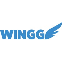 WINGG logo - Similar company to Multifunctioneel Centrum De Hagewinde