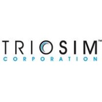Triosim Corporation logo - Similar company to Pollrich Inc.